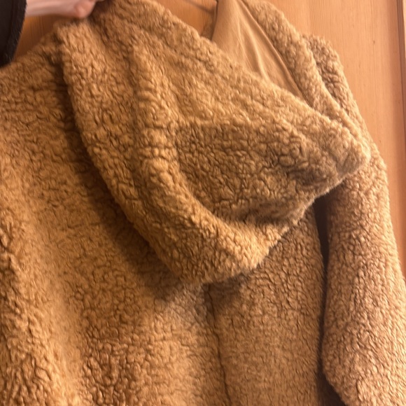 Teddy bear hoodie - Picture 5 of 5